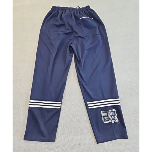 Metrop 22 Athletic All-American Collection Sweatpants Men's Large (W32-34 x L32) - Picture 2 of 10
